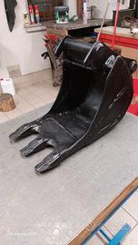 benna per miniescavatore larg. 30 CR 15