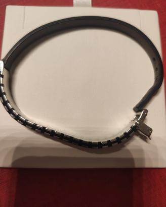 Braccialetto Uomo Swatch