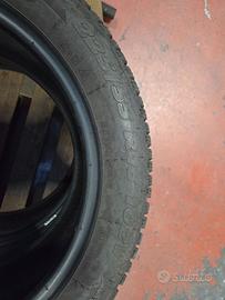 Gomme invernali  225/55 R18 102 V suv