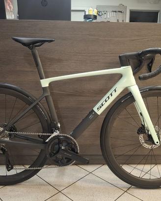 -25% SCOTT Addict RC 30 Green - 2026