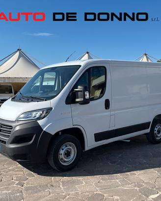 Fiat DUCATO 2.3 M-JET 140CV PASSO CORTO L1H1 2021