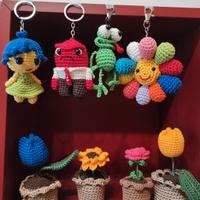 Amigurumi 