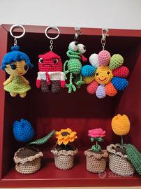 Amigurumi 
