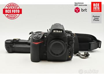 Nikon D700