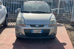 Chevrolet Matiz 1000 SX Energy GPL Eco Logic
