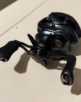 MULINELLO "DAIWA TATULA SV TW 100HL"