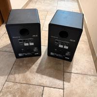 Pioneer VM 80 casse da studio