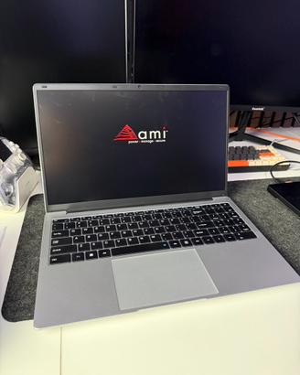 Notebook 15.6”
