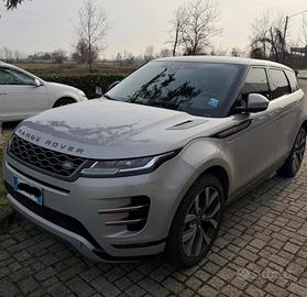 Range Rover Evoque 2.0D 180cv