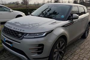 Range Rover Evoque 2.0D 180cv