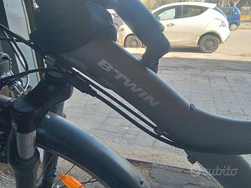 bici elettrica 