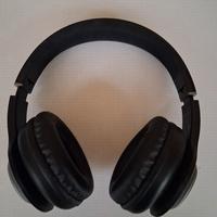 Cuffie Bluetooth a padiglione