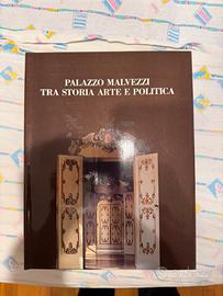 Libro storico