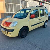 Renault Kangoo 1.6 105CV 5 porte Dynamique