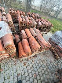 Coppi vecchi piemontesi