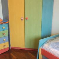 Cameretta bimbo Foppapedretti
