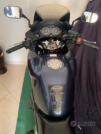 Honda CBF 600 - 2004