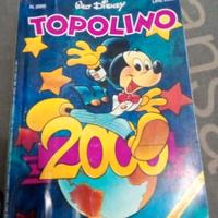 topolino 2000