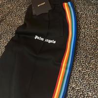 Pantaloncini shorts palm angels