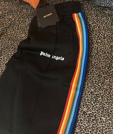 Pantaloncini shorts palm angels