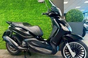 Piaggio Beverly 300 EURO 4