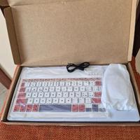 Tastiera e Mouse Wireless * Nuovi