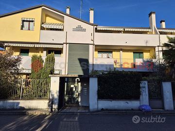 Appartamento Cerro Maggiore [Cod. rif 3300577VRG]