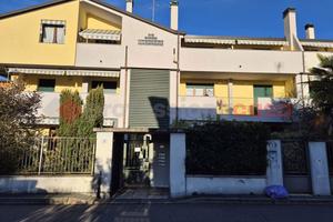 Appartamento Cerro Maggiore [Cod. rif 3300577VRG]