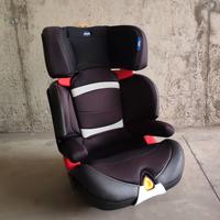 Seggiolino auto 15-36kg