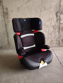 Seggiolino auto 15-36kg