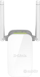 Ripetitore Wireless Universale D-LINK