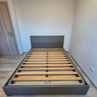 Letto Matrimoniale 190×160