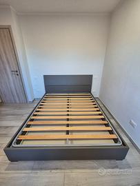 Letto Matrimoniale 190×160