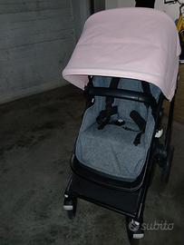 Bugaboo Fox 3 Passeggino 2 in 1