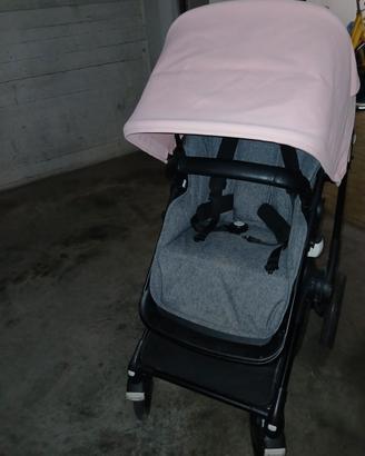 Bugaboo Fox 3 Passeggino 2 in 1