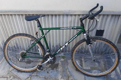Mountain bike Timberline FD