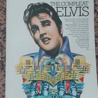 Elvis Presley spartito