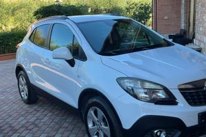 Opel mokka 1.6 ego ctd