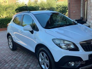 Opel mokka 1.6 ego ctd