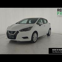 NISSAN Micra 5 Porte 1.0 IG-T Eco Acenta