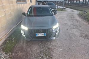 Peugeot 208 allure puretech 100 cv