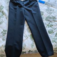 Pantalone Forze Armate blue 58-4-L usato