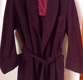 Abigliamento altro uomo vestaglia anni vintage!, 