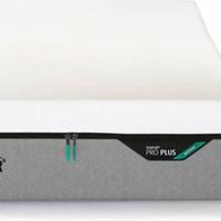 Materasso Tempur pro medium 80x 190/21