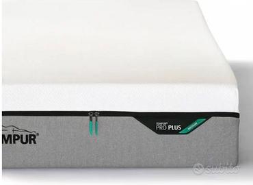 Materasso Tempur pro medium 80x 190/21