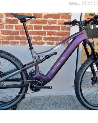 Olympia STEALTH ebike NUOVE