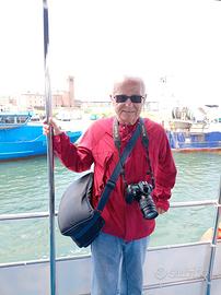 fotografo fotoreporter