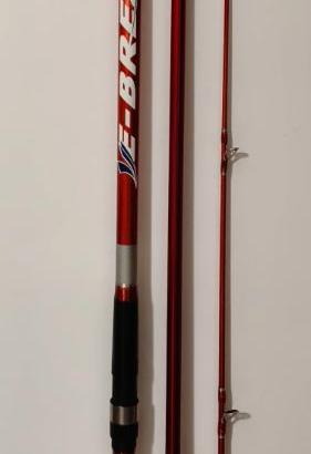 Veret E-brezza SX 175