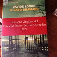 Il caso Bramard Davide Longo