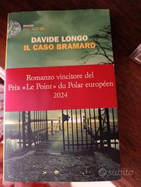 Il caso Bramard Davide Longo